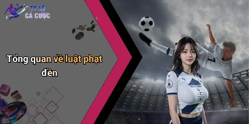 Tổng quan về luật phạt đền