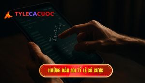 thumb - hướng dẫn soi tỷ lệ cá cược