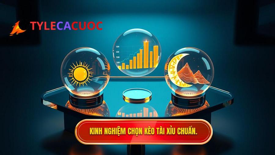 Phân tích đa chiều: Khi nào nên chọn Tài, khi nào nên chọn Xỉu?