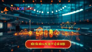 kèo tài xỉu 6.25 là gì