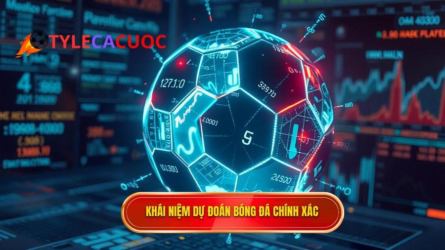 Hiểu đúng về khái niệm dự đoán bóng đá chính xác 100