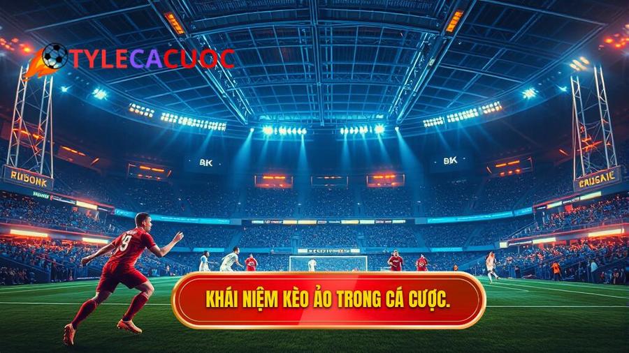 Kèo ảo (Virtual sports) là gì?