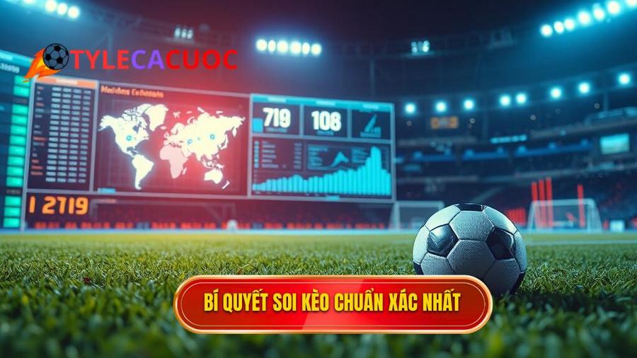 Các yếu tố then chốt để soi kèo không sai lệch