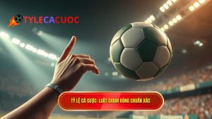 Khi nào tay chạm bóng không bị phạt? Phân tích chi tiết luật bóng đá hiện đại