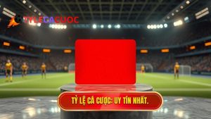 Thẻ đỏ có được thay người không? Giải mã chi tiết luật bóng đá hiện đại