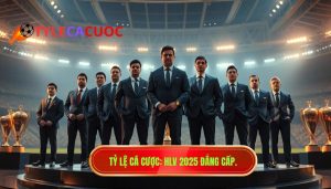 Top huấn luyện viên thành công nhất 2025